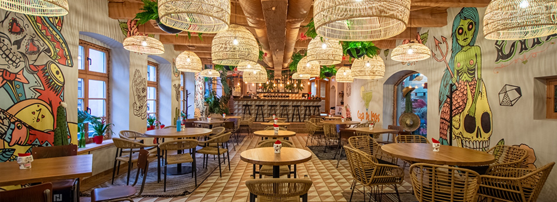 Casa de Locos, Klaipėda